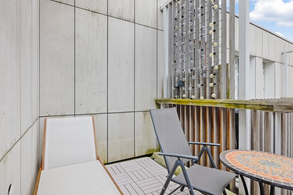 Medium property photo - Tugelaweg 32K, 1092 VE Amsterdam